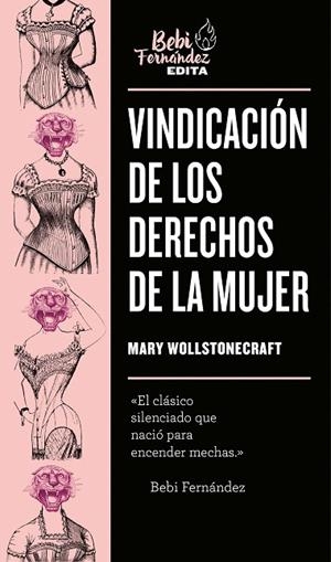 VINDICACIÓN DE LOS DERECHOS DE LA MUJER | 9788417773366 | WOLLSTONECRAFT, MARY | Llibreria La Gralla | Librería online de Granollers