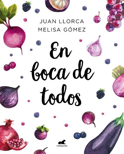 EN BOCA DE TODOS | 9788417664251 | LLORCA, JUAN; GÓMEZ, MELISA | Llibreria La Gralla | Llibreria online de Granollers