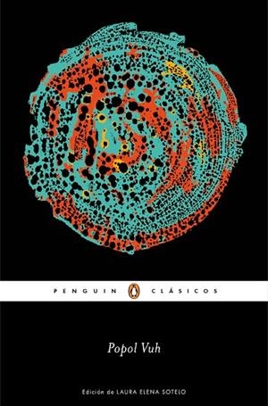 POPOL VUH | 9788491054214 | VVAA | Llibreria La Gralla | Llibreria online de Granollers