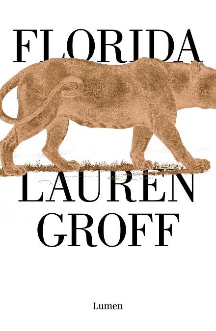 FLORIDA | 9788426406323 | GROFF, LAUREN | Llibreria La Gralla | Librería online de Granollers