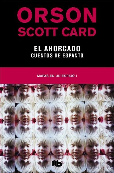 AHORCADO, EL ; CUENTOS DE ESPANTO, EL  (MAPAS EN UN ESPEJO 1) | 9788490708972 | CARD, ORSON SCOTT | Llibreria La Gralla | Llibreria online de Granollers