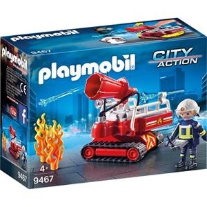 PLAYMOBIL CITY ACTION ROBOT DE EXINTINCION | 4008789094674 | PLAYMOBIL | Llibreria La Gralla | Llibreria online de Granollers