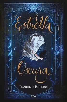 ESTRELLA OSCURA | 9788427213517 | ROLLINS DANIELLE | Llibreria La Gralla | Librería online de Granollers