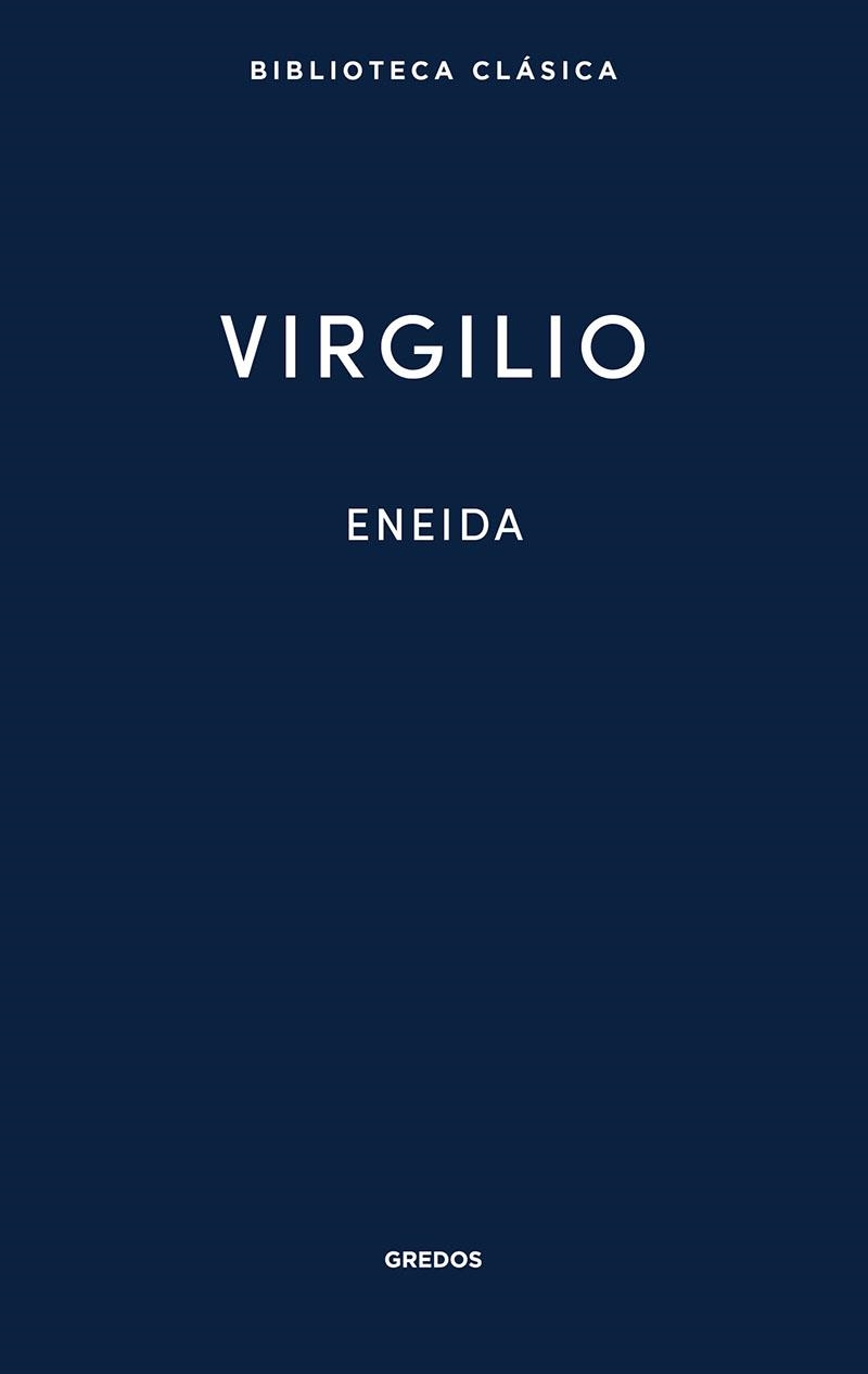 ENEIDA | 9788424938932 | VIRGILIO | Llibreria La Gralla | Llibreria online de Granollers