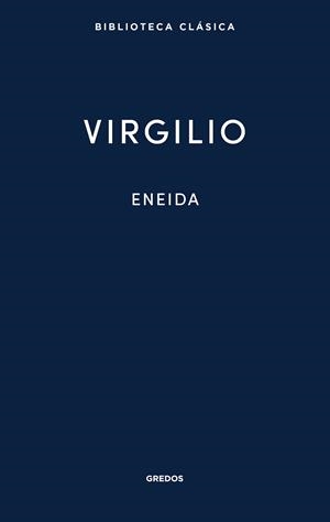 ENEIDA | 9788424938932 | VIRGILIO | Llibreria La Gralla | Librería online de Granollers