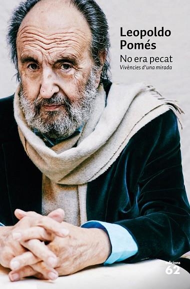 NO ERA PECAT | 9788429777703 | POMÉS, LEOPOLDO | Llibreria La Gralla | Librería online de Granollers