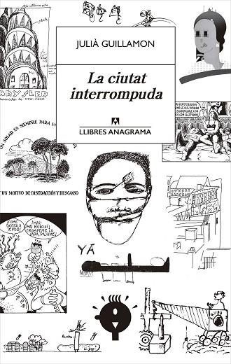 CIUTAT INTERROMPUDA, LA | 9788433915702 | GUILLAMON, JULIÀ | Llibreria La Gralla | Llibreria online de Granollers
