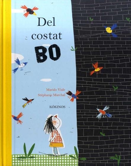 DEL COSTAL BO | 9788417074524 | VIALE, MARIDO | Llibreria La Gralla | Librería online de Granollers