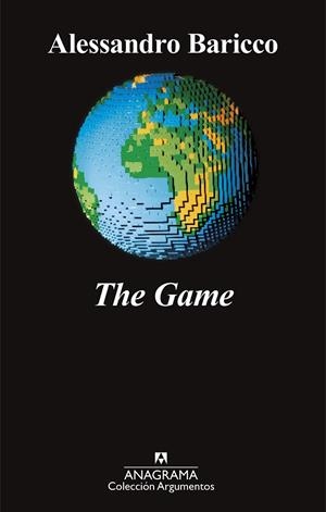 GAME, THE | 9788433964366 | BARICCO, ALESSANDRO | Llibreria La Gralla | Librería online de Granollers