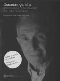DESORDRE GENERAL | 9788498038507 | BAIXAS, JOAN/ROGNONI, GLÒRIA/BAIXAS, MARINA | Llibreria La Gralla | Librería online de Granollers