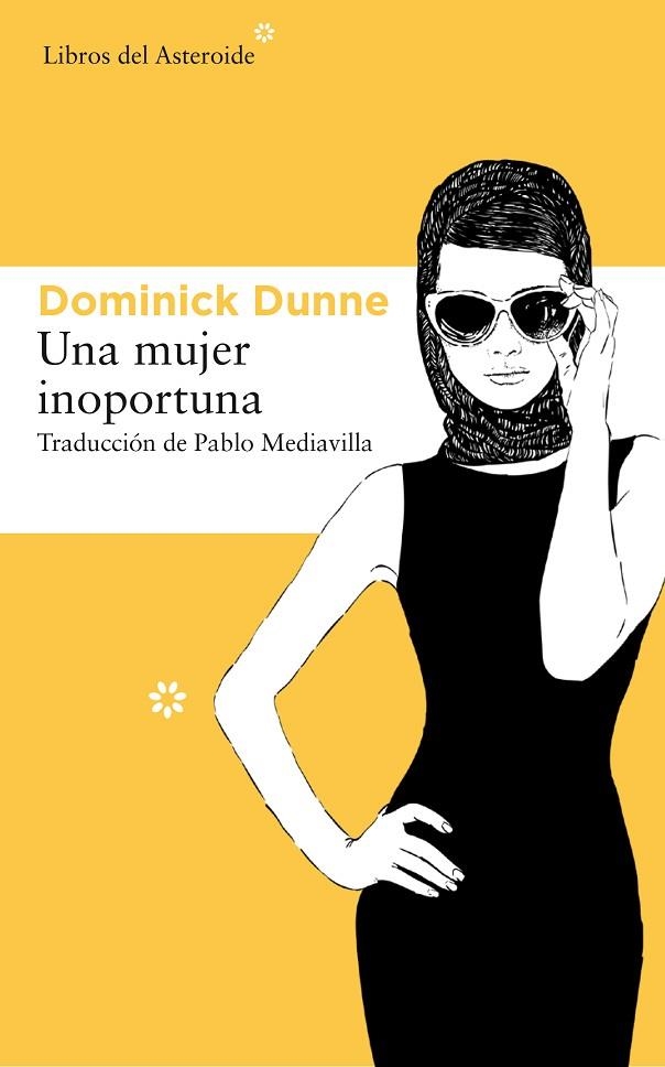 MUJER INOPORTUNA, UNA  | 9788417007799 | DUNNE, DOMINICK | Llibreria La Gralla | Llibreria online de Granollers