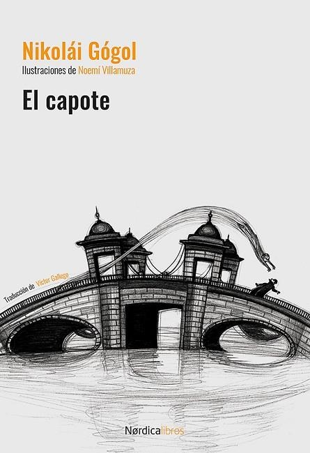 CAPOTE, EL  | 9788417651398 | GÓGOL, NIKOLÁI | Llibreria La Gralla | Librería online de Granollers