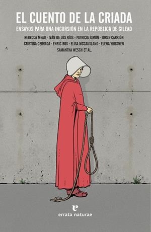 CUENTO DE LA CRIADA, EL  | 9788417800055 | AA.VV | Llibreria La Gralla | Llibreria online de Granollers