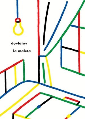 MALETA, LA  | 9788417617059 | DOVLÁTOV, SERGUEI | Llibreria La Gralla | Librería online de Granollers