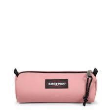 PORTATOT EASTPAK BENCHMARK SINGLE SERENE PINK  | 5400852538563 | EASEK37211X | Llibreria La Gralla | Llibreria online de Granollers