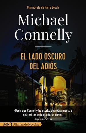 LADO OSCURO DEL ADIÓS, EL | 9788491815341 | CONNELLY, MICHAEL | Llibreria La Gralla | Llibreria online de Granollers