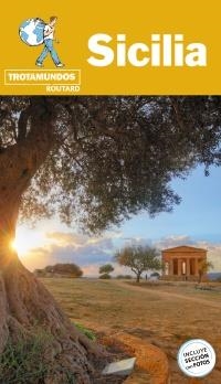 SICILIA TROTAMUNDOS 2019 | 9788417245047 | GLOAGUEN, PHILIPPE | Llibreria La Gralla | Librería online de Granollers