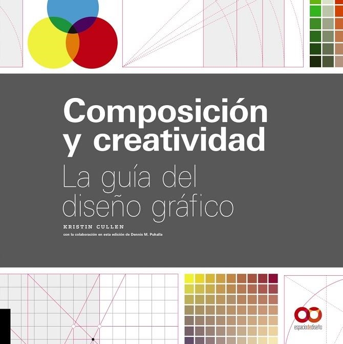 COMPOSICIÓN Y CREATIVIDAD | 9788441540927 | CULLEN, KRISTIN | Llibreria La Gralla | Librería online de Granollers