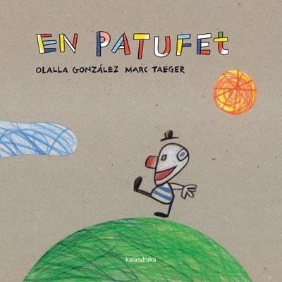 PATUFET, EN | 9788484649649 | GONZÁLEZ PAZ, OLALLA | Llibreria La Gralla | Librería online de Granollers