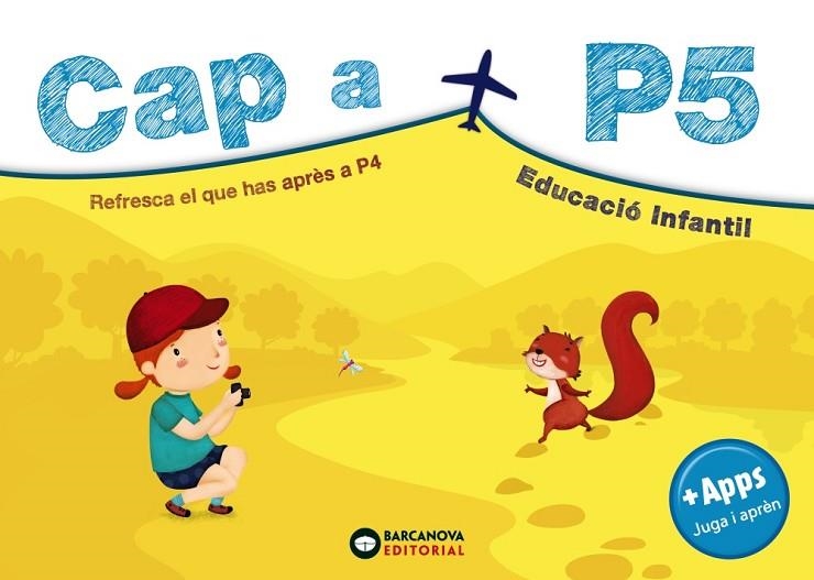 Q. CAP A P5 | 9788448949402 | RIERA, ESTER | Llibreria La Gralla | Librería online de Granollers