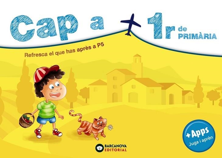 Q. CAP A 1R DE PRIMÀRIA | 9788448949419 | RIERA, ESTER | Llibreria La Gralla | Librería online de Granollers