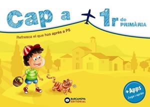 Q. CAP A 1R DE PRIMÀRIA | 9788448949419 | RIERA, ESTER | Llibreria La Gralla | Librería online de Granollers