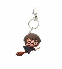 CLAUER HARRY POTTER BROOM NIMBUS | 8435450218439 | VVAA | Llibreria La Gralla | Librería online de Granollers