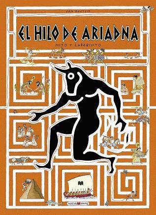 HILO DE ARIADNA, EL  | 9788417708252 | BAJTLIK, JAN | Llibreria La Gralla | Librería online de Granollers