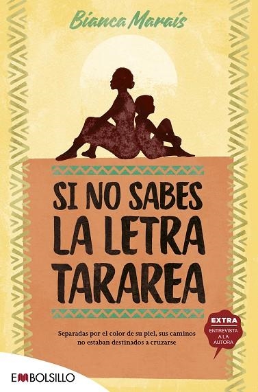 SI NO SABES LA LETRA, TARAREA | 9788416087891 | MARAIS, BIANCA | Llibreria La Gralla | Librería online de Granollers