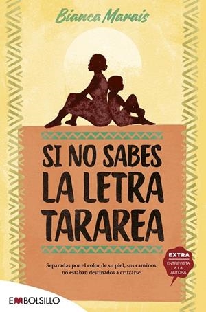SI NO SABES LA LETRA, TARAREA | 9788416087891 | MARAIS, BIANCA | Llibreria La Gralla | Librería online de Granollers