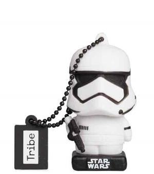 MEMORIA USB 16GB STAR WARS STORMTROOPER | 8057733138359 | Llibreria La Gralla | Librería online de Granollers