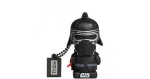 MEMORIA USB 16GB STAR WARS KYLO REN | 8057733138410 | Llibreria La Gralla | Librería online de Granollers