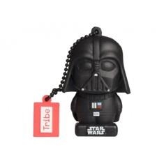 MEMORIA USB 16GB STAR WARS DARTH VADER | 8057733138236 | Llibreria La Gralla | Librería online de Granollers