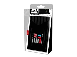 BATERIA PORTATIL 4000MAH STAR WARS DARTH VADER  | 8054392652691 | TRIBE TECH | Llibreria La Gralla | Llibreria online de Granollers
