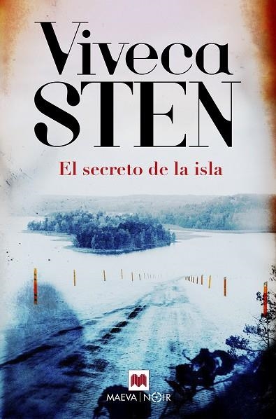 SECRETO DE LA ISLA, EL | 9788417708177 | STEN, VIVECA | Llibreria La Gralla | Librería online de Granollers