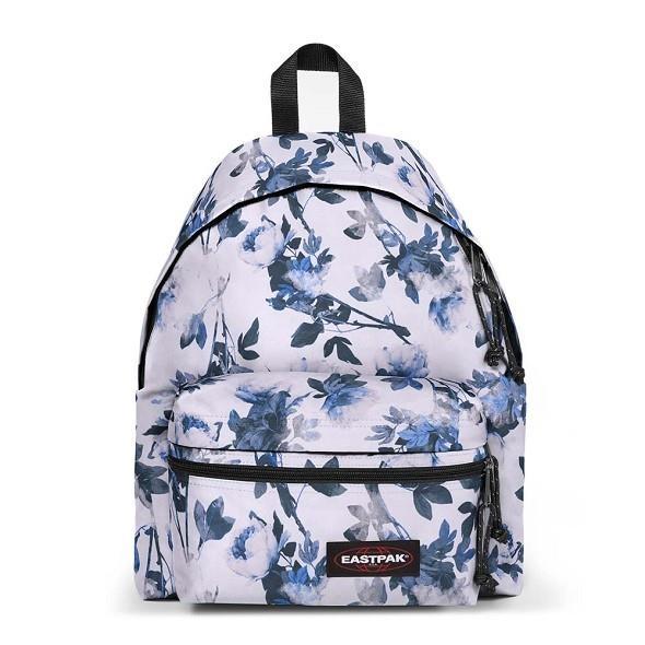 MOTXILLA EASTPAK PADDED ZIPPL'R ROMANTIC WHITE | 5400852541709 | EASEK69D77Y | Llibreria La Gralla | Llibreria online de Granollers
