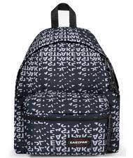 MOTXILLA EASTPAK PADDED ZIPPL'R BOLD BLACK  | 5400852541679 | EASEK69D67X | Llibreria La Gralla | Llibreria online de Granollers