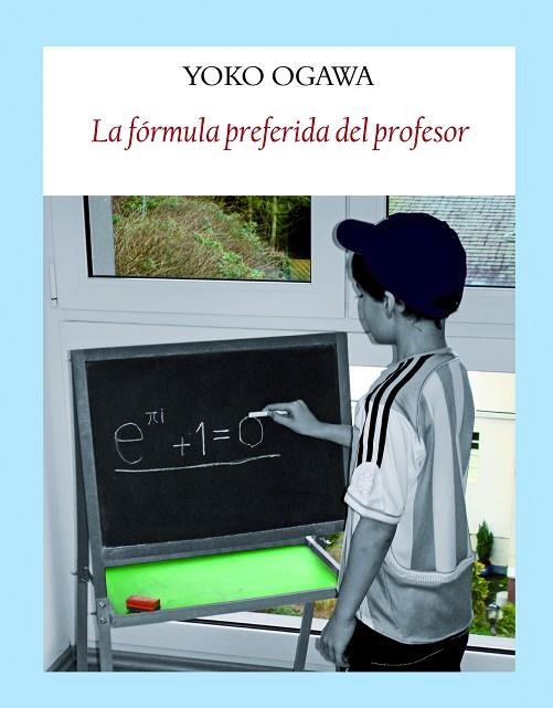 FÓRMULA PREFERIDA DEL PROFESOR, LA  | 9788412019018 | OGAWA, YOKO | Llibreria La Gralla | Llibreria online de Granollers