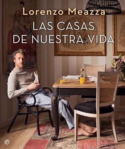 CASAS DE NUESTRA VIDA, LA  | 9788491645955 | MEAZZA, LORENZO | Llibreria La Gralla | Librería online de Granollers