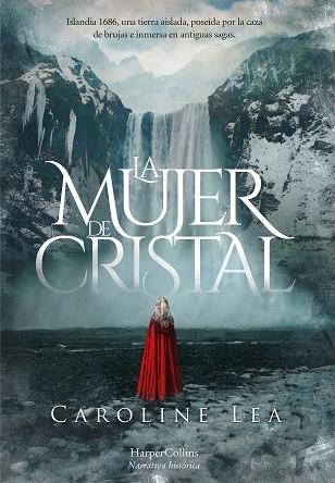 MUJER DE CRISTAL, LA  | 9788491393658 | LEA, CAROLINE | Llibreria La Gralla | Librería online de Granollers