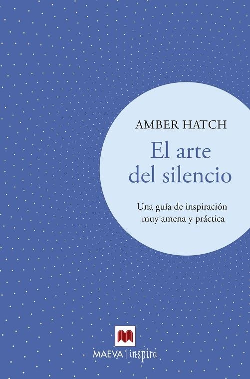 ARTE DEL SILENCIO, EL  | 9788417708191 | HATCH, AMBER | Llibreria La Gralla | Llibreria online de Granollers