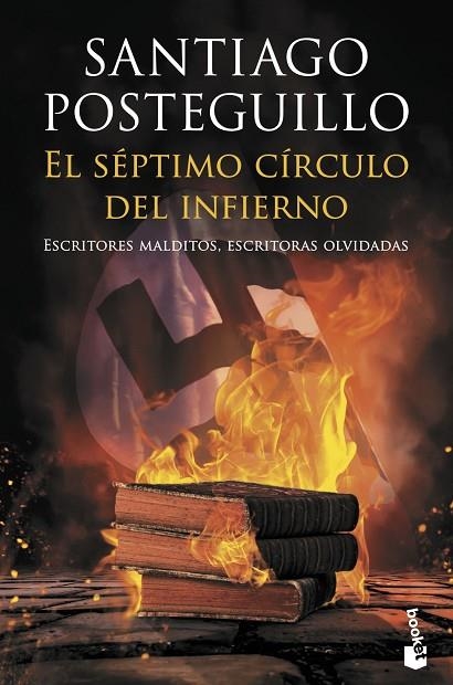 SÉPTIMO CÍRCULO DEL INFIERNO, EL  | 9788408209157 | POSTEGUILLO, SANTIAGO | Llibreria La Gralla | Llibreria online de Granollers