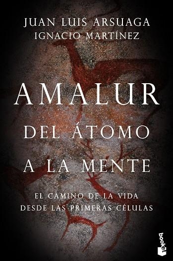 AMALUR | 9788423355365 | ARSUAGA, JUAN LUIS; MARTÍNEZ, IGNACIO | Llibreria La Gralla | Llibreria online de Granollers