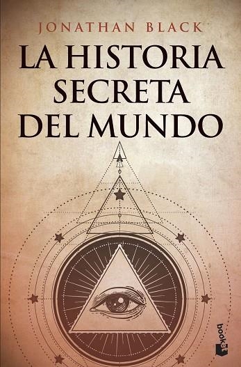 HISTORIA SECRETA DEL MUNDO, LA  | 9788408209416 | BLACK, JONATHAN | Llibreria La Gralla | Llibreria online de Granollers