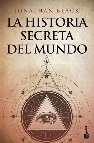 HISTORIA SECRETA DEL MUNDO, LA  | 9788408209416 | BLACK, JONATHAN | Llibreria La Gralla | Llibreria online de Granollers