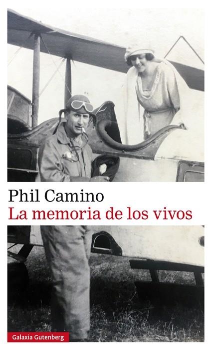 MEMORIA DE LOS VIVOS, LA  | 9788417747640 | CAMINO, PHIL | Llibreria La Gralla | Llibreria online de Granollers