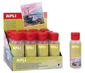 VERNIS MATE APLI 80ML | 8410782177739 | Llibreria La Gralla | Llibreria online de Granollers