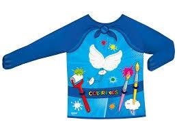 BATA DE PINTOR | 3154148204107 | 820410 | Llibreria La Gralla | Llibreria online de Granollers