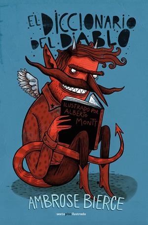 DICCIONARIO DEL DIABLO, EL | 9788416358151 | BIERCE, AMBROSE | Llibreria La Gralla | Llibreria online de Granollers