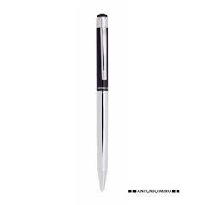 BOLIGRAF ANTONI MIRO YAGO NEGRE | bo602 | WAKBO602 | Llibreria La Gralla | Llibreria online de Granollers